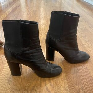 rag & bone booties